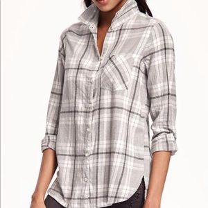 Old Navy Grey Flannel